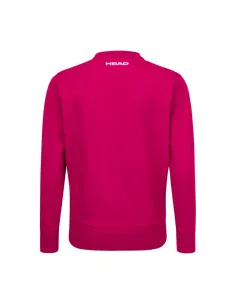 Sudadera Head Rally Sweatshirt 814783 Ma Mujer | Ofertas de pádel 2